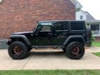 Thumbnail Photo 16 for 2016 Jeep Wrangler 4WD Unlimited Rubicon